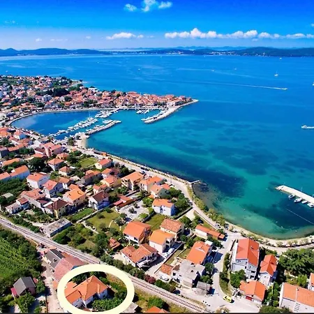 Danijel Apartmans