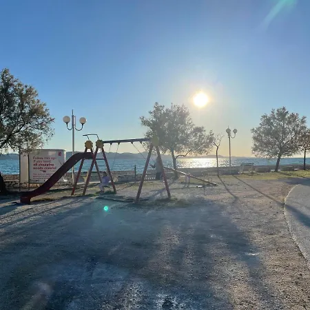 Appartement Danijel Apartmans