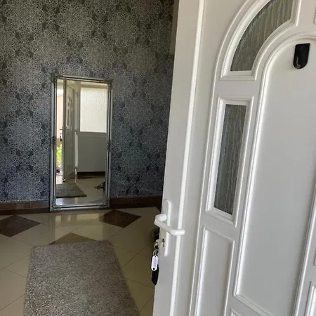 아파트 Danijel Apartmans