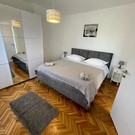 Danijel Apartmans *