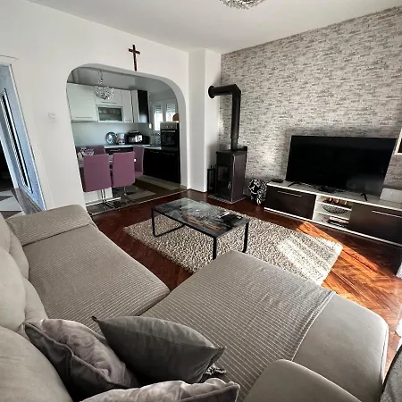 Danijel Apartmans Apartamento
