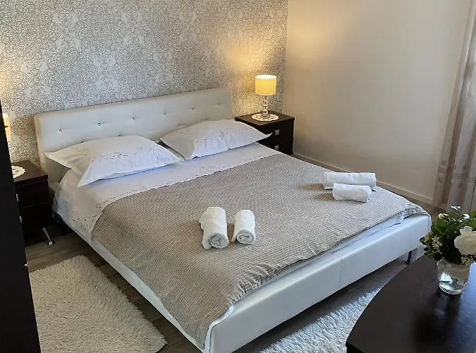 Apartman Danijel Apartmans