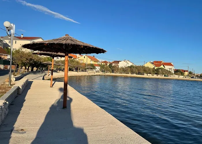 Danijel Apartmans Bibinje