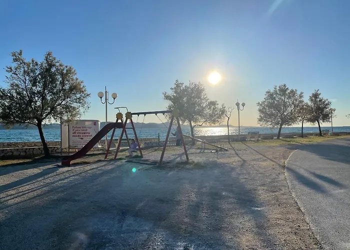 דירה Danijel Apartmans