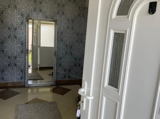 Apartman Danijel Apartmans