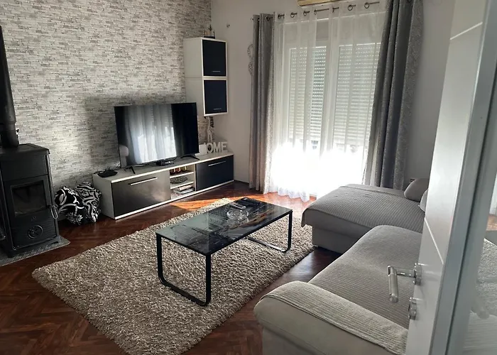 Apartman Danijel Apartmans *