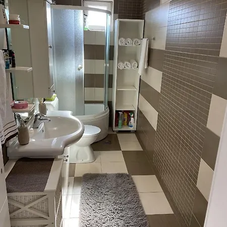 Danijel Apartmans * Bibinje