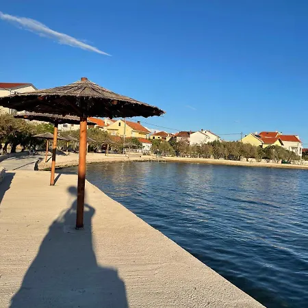 Danijel Apartmans Bibinje