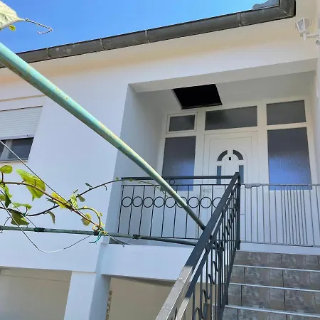 Danijel Apartmans * Bibinje