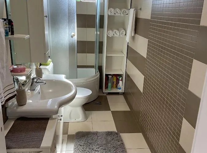 Danijel Apartmans * Bibinje