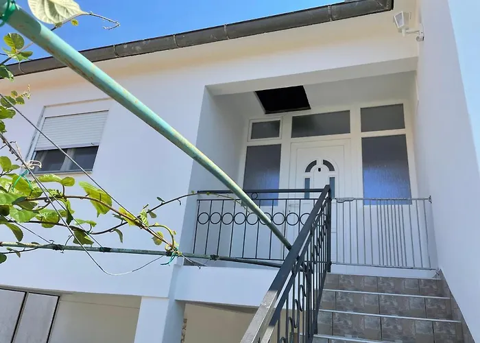 Danijel Apartmans * Bibinje